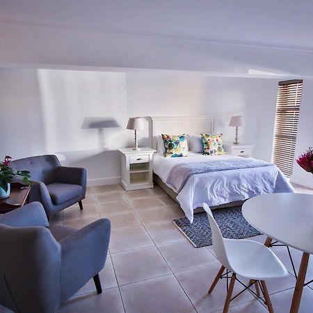 Jeffreys Bay Luxury Apartments 外观 照片